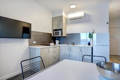 Limani Motel - Sydney Tourism 4