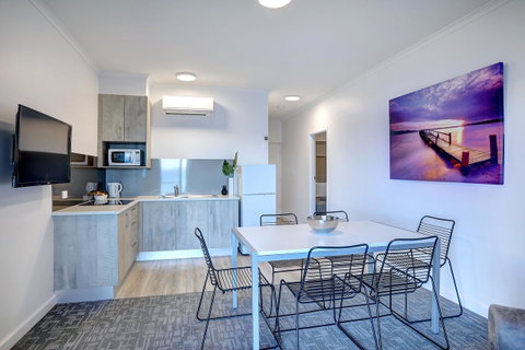 Limani Motel - Sydney Tourism 10