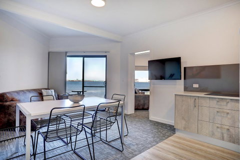 Limani Motel - Sydney Tourism 2