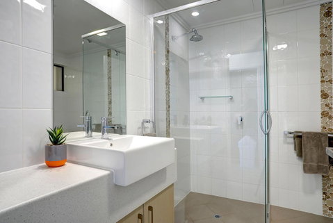 Limani Motel - Sydney Tourism 3