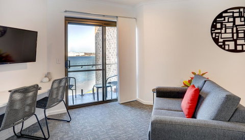 Limani Motel - Sydney Tourism 15