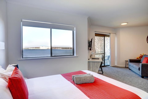 Limani Motel - Sydney Tourism 16