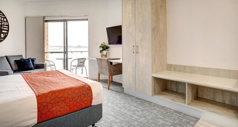Limani Motel - Sydney Tourism 27