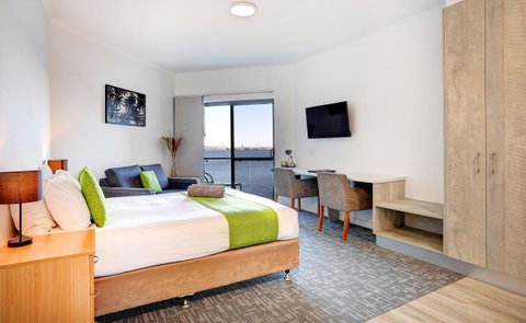 Limani Motel - Sydney Tourism 19