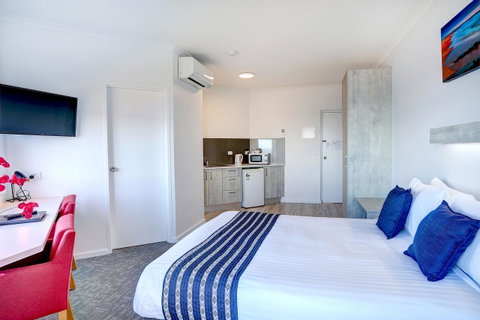 Limani Motel - Sydney Tourism 31