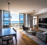 Promenade Penthouse Apartment - Sydney Tourism