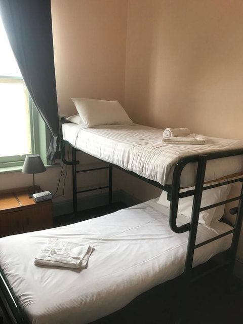 Grosvenor Hotel - Sydney Tourism 8