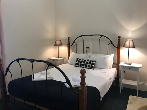 Grosvenor Hotel - Sydney Tourism 11