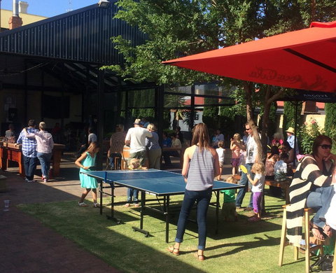 Grosvenor Hotel - Sydney Tourism 14