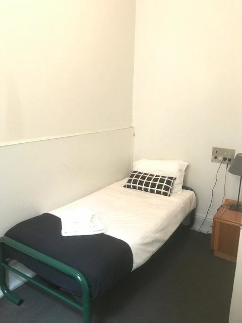 Grosvenor Hotel - Sydney Tourism 6