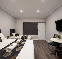 City Centre Motel Hotel - Sydney Tourism