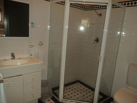 Hahndorf Motel - Sydney Tourism 6