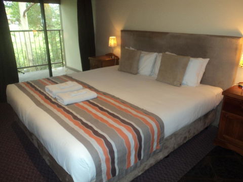 Hahndorf Motel - Sydney Tourism 8