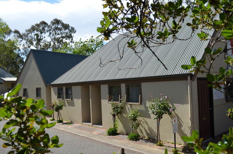 Hahndorf Motel - Sydney Tourism 10