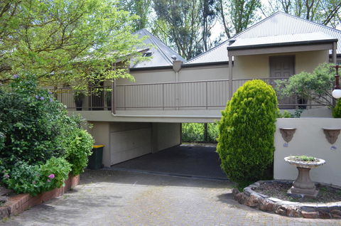 Hahndorf Motel - Sydney Tourism 18