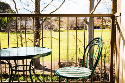 Hahndorf Motel - Sydney Tourism 13