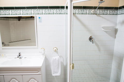 Hahndorf Motel - Sydney Tourism 24