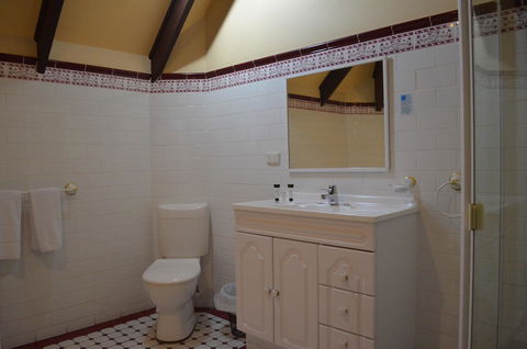 Hahndorf Motel - Sydney Tourism 21