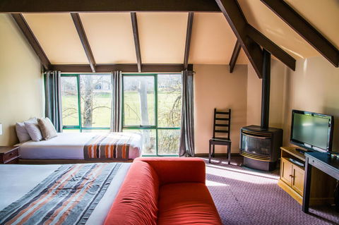 Hahndorf Motel - Sydney Tourism 11