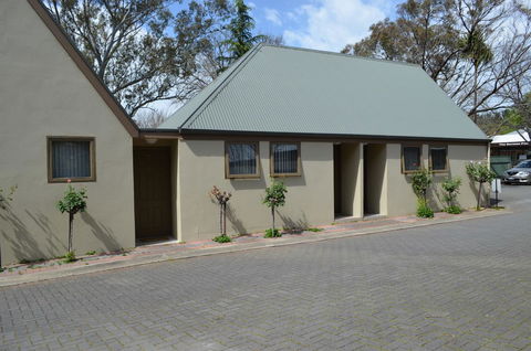 Hahndorf Motel - Sydney Tourism 15