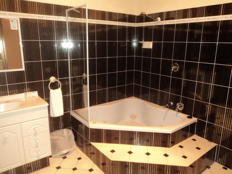 Hahndorf Motel - Sydney Tourism 5