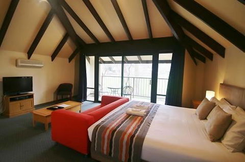 Hahndorf Motel - Sydney Tourism 2