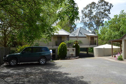 Hahndorf Motel - Sydney Tourism 12