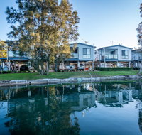 Jervis Bay Holiday Park - Sydney Tourism