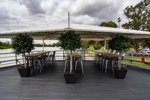 Murray River Queen - Sydney Tourism 28