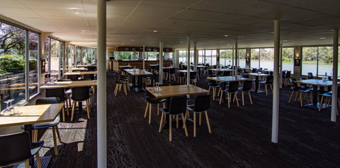 Murray River Queen - Sydney Tourism 18