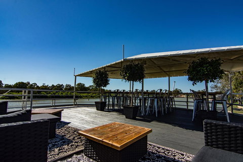 Murray River Queen - Sydney Tourism 24
