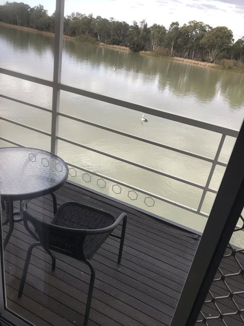 Murray River Queen - Sydney Tourism 1