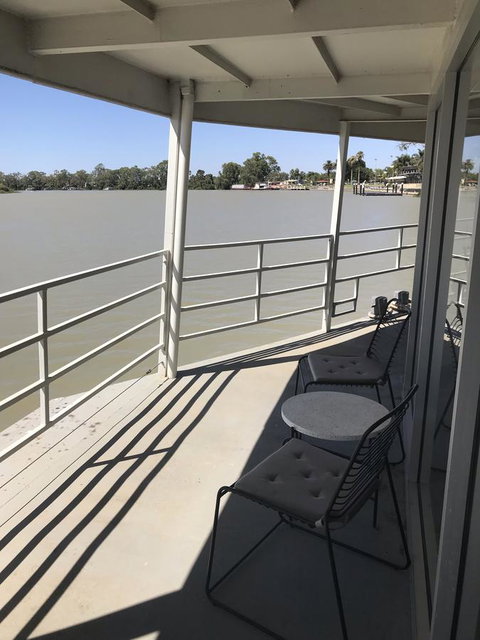 Murray River Queen - Sydney Tourism 6