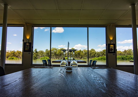 Murray River Queen - Sydney Tourism 13