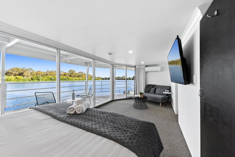 Murray River Queen - Sydney Tourism 10