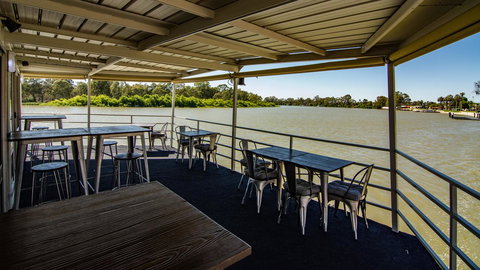 Murray River Queen - Sydney Tourism 25