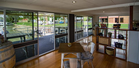 Murray River Queen - Sydney Tourism 29