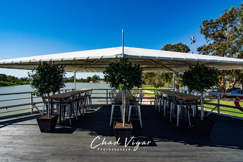 Murray River Queen - Sydney Tourism 12
