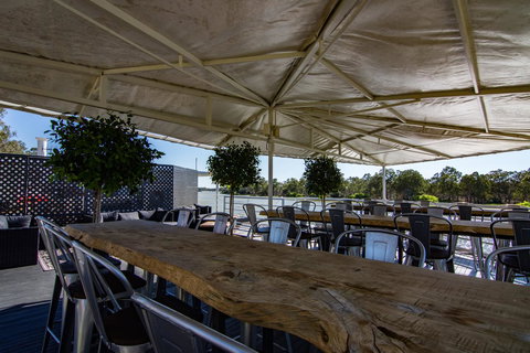 Murray River Queen - Sydney Tourism 30