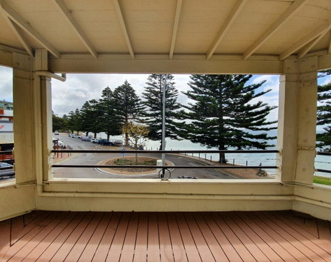 Pier Hotel Port Lincoln - Sydney Tourism 13