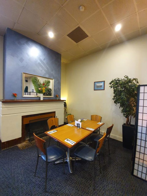 Pier Hotel Port Lincoln - Sydney Tourism 10