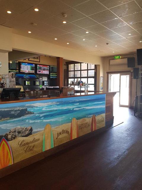 Pier Hotel Port Lincoln - Sydney Tourism 2