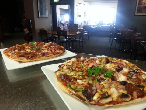 Pier Hotel Port Lincoln - Sydney Tourism 28