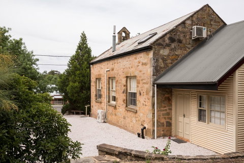 Clare Valley Heritage Retreat - Sydney Tourism 9