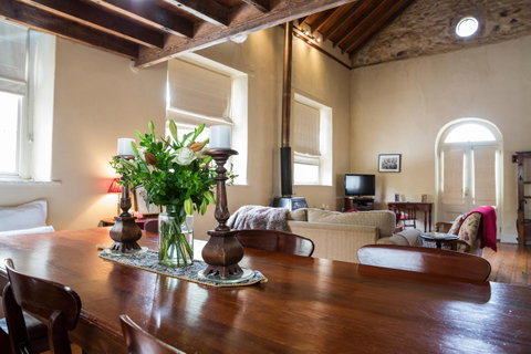 Clare Valley Heritage Retreat - Sydney Tourism 7