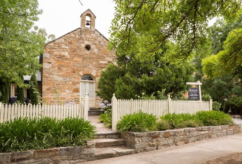 Clare Valley Heritage Retreat - Sydney Tourism 1