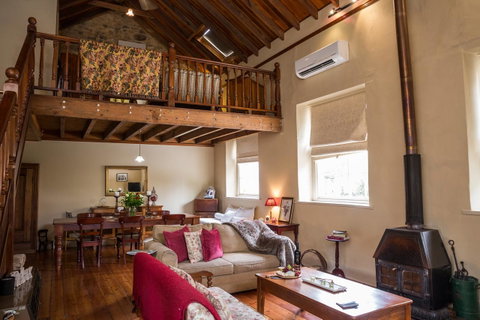 Clare Valley Heritage Retreat - Sydney Tourism 2
