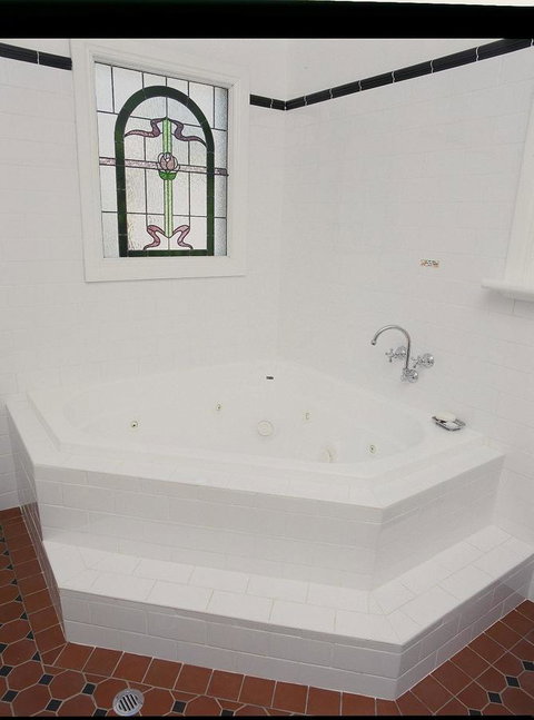 Clare Valley Heritage Retreat - Sydney Tourism 8
