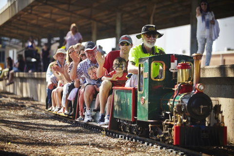 Breakfree Port Pirie - Sydney Tourism 43