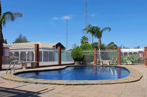 Breakfree Port Pirie - Sydney Tourism 1